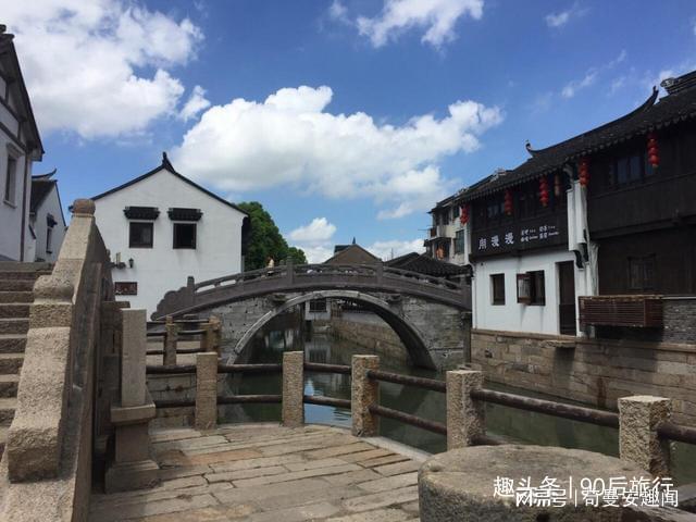 发现之旅